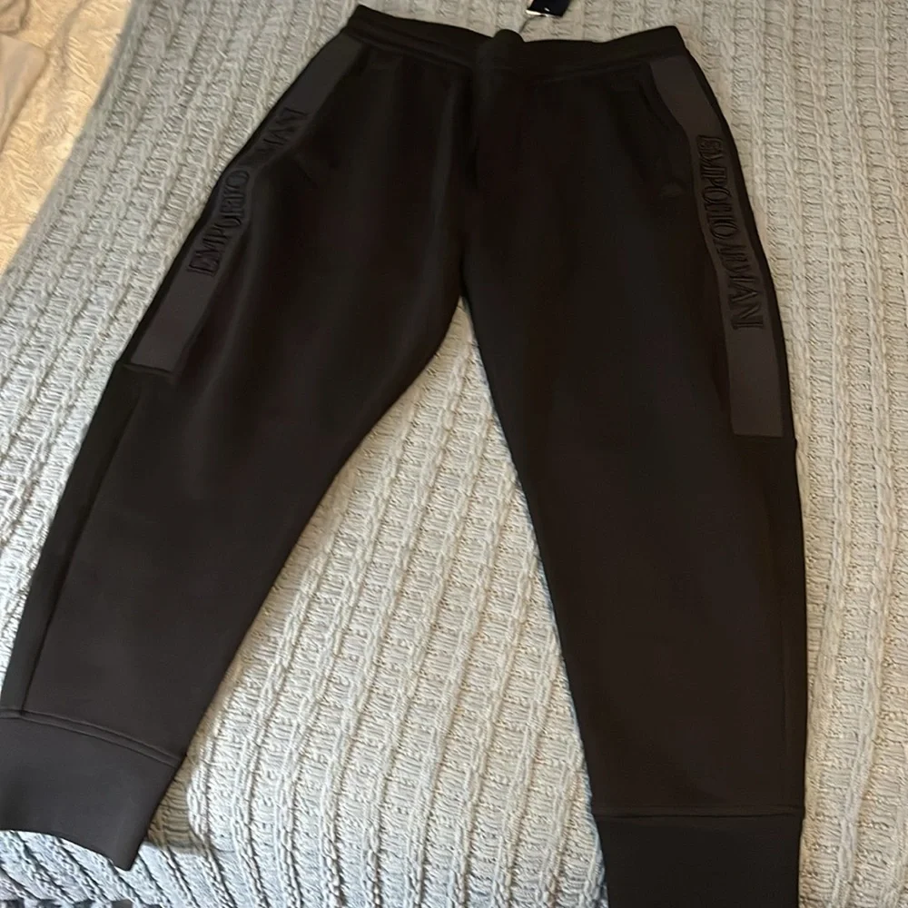 Men pants - Picture 3 of 7